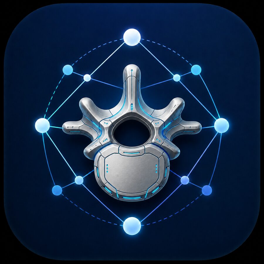 Framework di orchestrazione agentica — Vertebra